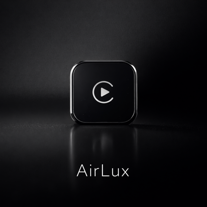 Dispositivo Inteligente para CarPlay y Android Auto