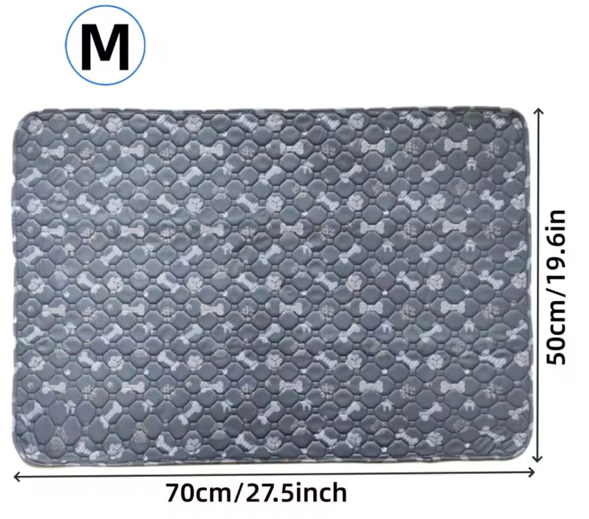 SnugPaw - Alfombra Absorbente