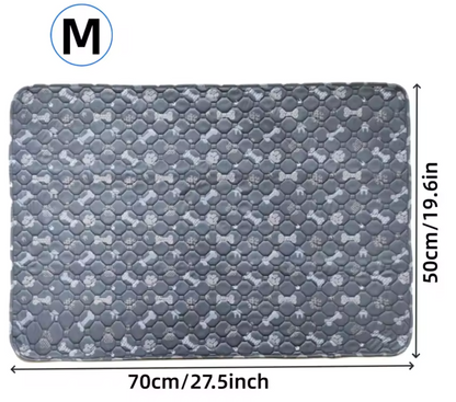 SnugPaw - Alfombra Absorbente