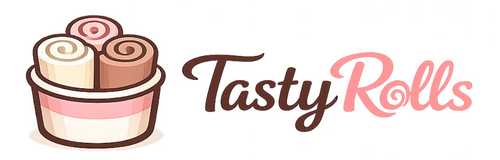 Tasty Rolls