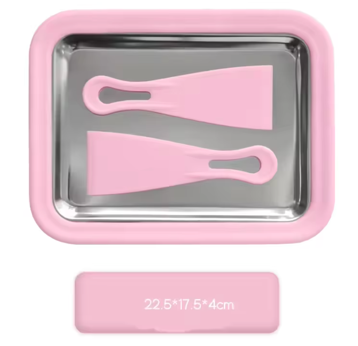 Máquina para hacer Ice Cream Rolls en casa