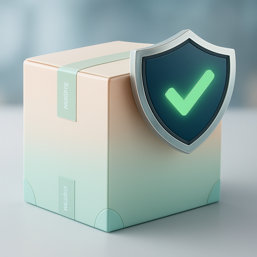 Protección de envío